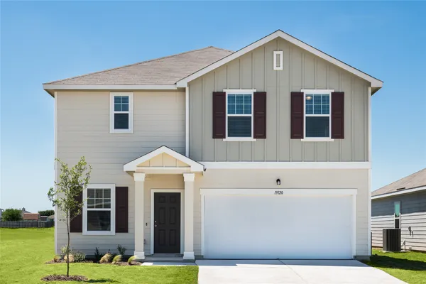 $342,490 | 9712 Solitary Sandpiper Street, Buda, TX 78610
