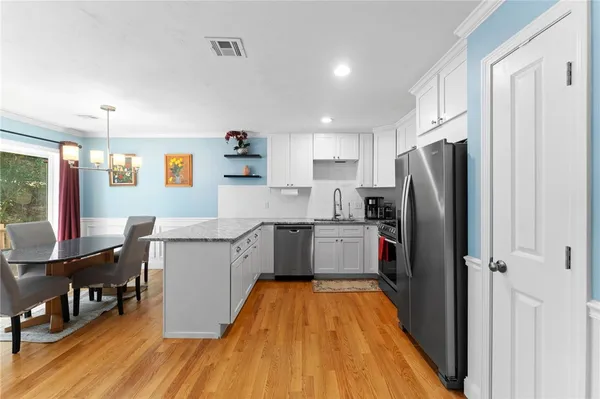 $420,000 | 1196 Charles Street, Unit 6, North Providence, RI 02904
