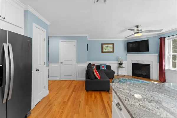 $420,000 | 1196 Charles Street, Unit 6, North Providence, RI 02904