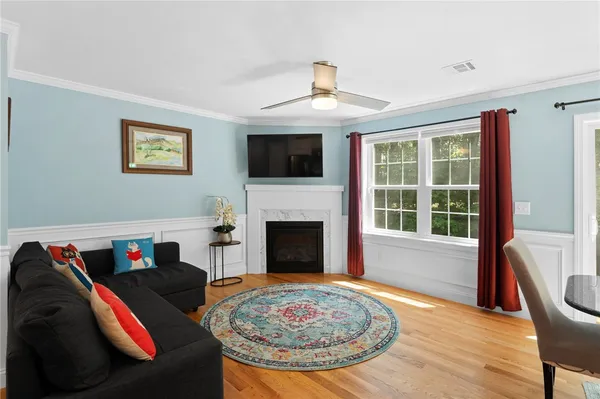 $420,000 | 1196 Charles Street, Unit 6, North Providence, RI 02904