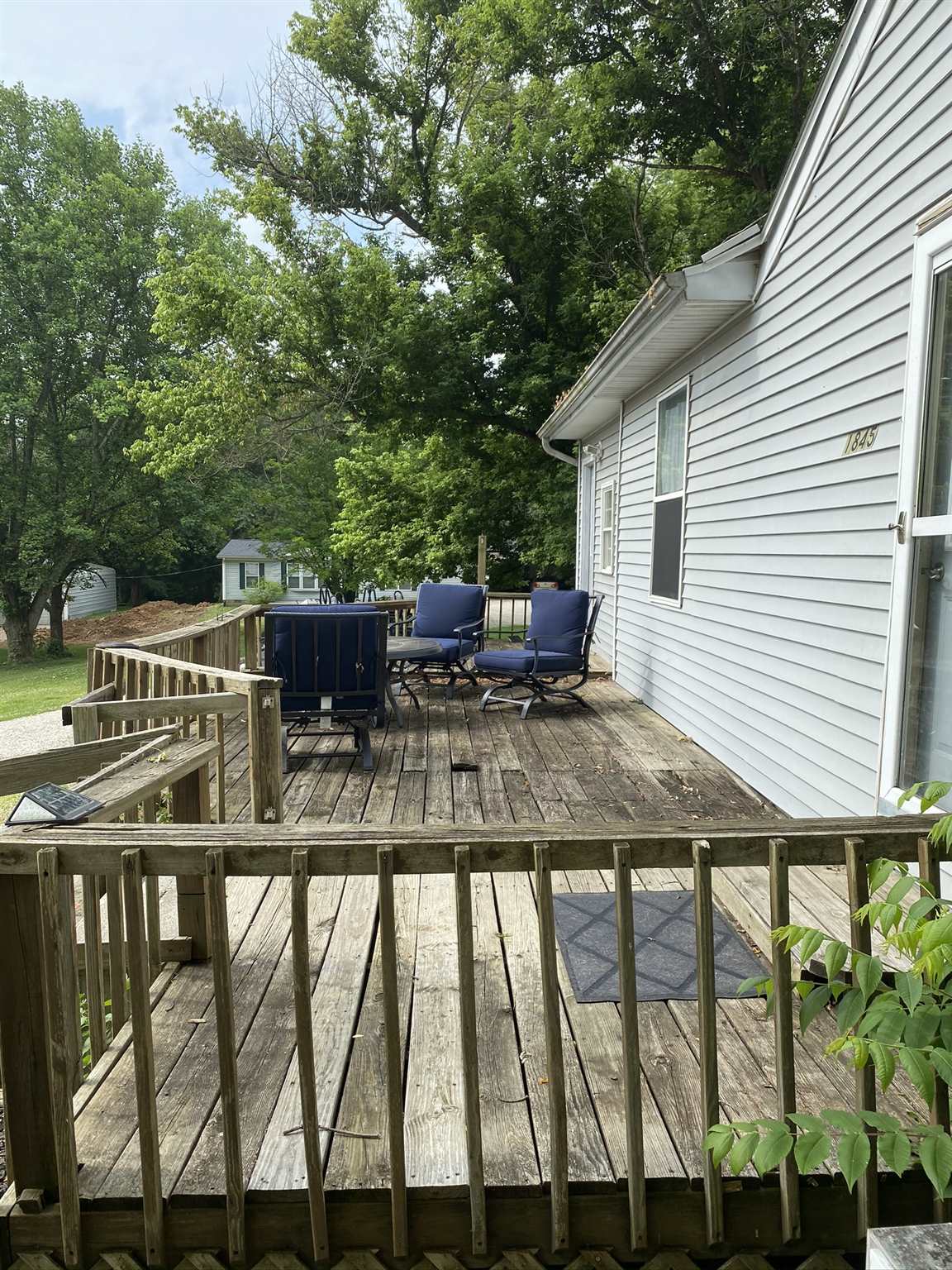 1845 West That Road, Unit A Bloomington, IN 47403 - Photo 5 of 6