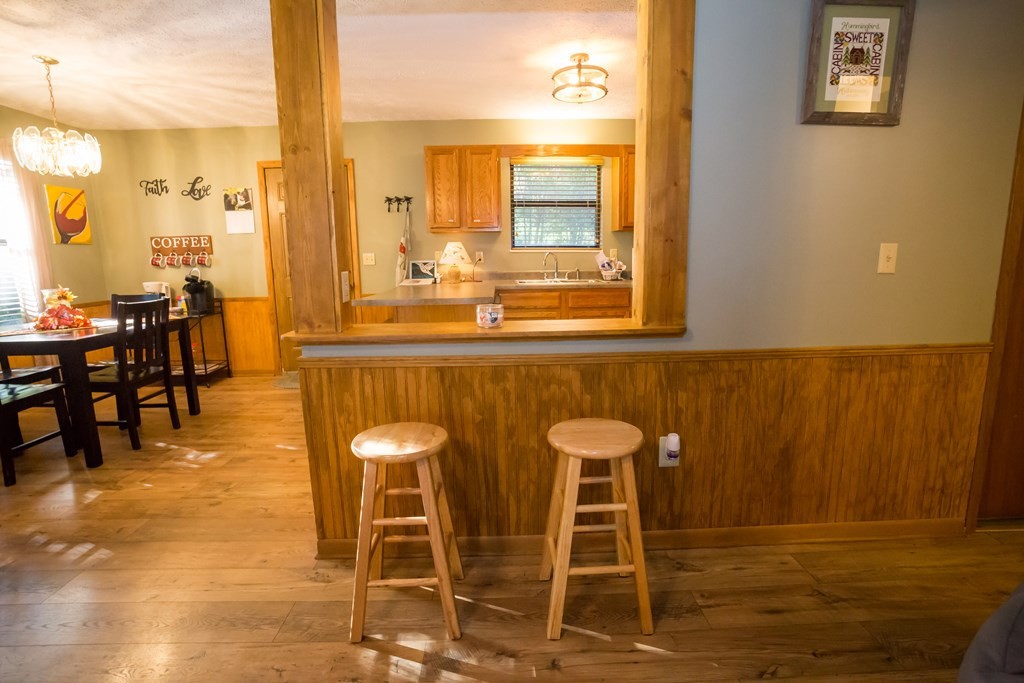 807 South New Era Road Sevierville, TN 37862 - Photo 9 of 33