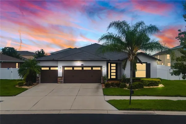$639,900 | 5635 Fisher Glen Loop, Wesley Chapel, FL 33545