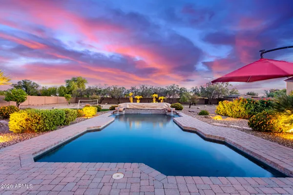 $1,195,000 | 16465 West Mohave Street, Goodyear, AZ 85338