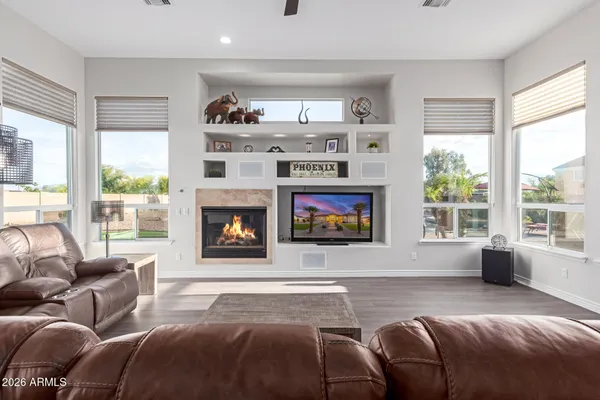 $1,195,000 | 16465 West Mohave Street, Goodyear, AZ 85338
