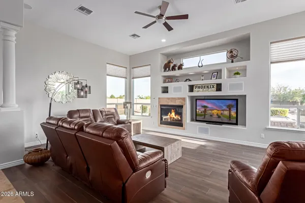 $1,195,000 | 16465 West Mohave Street, Goodyear, AZ 85338