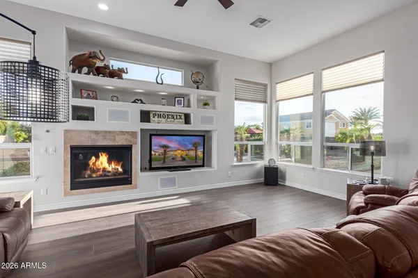 $1,195,000 | 16465 West Mohave Street, Goodyear, AZ 85338