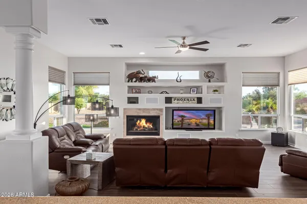 $1,195,000 | 16465 West Mohave Street, Goodyear, AZ 85338