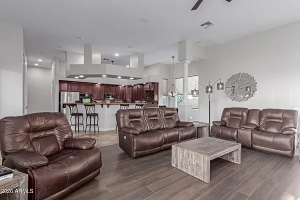 $1,195,000 | 16465 West Mohave Street, Goodyear, AZ 85338