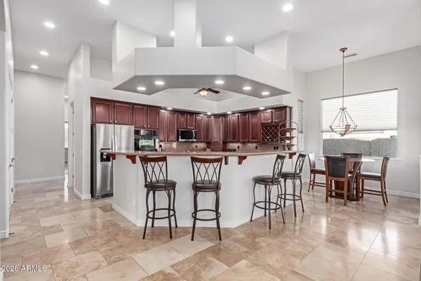 $1,195,000 | 16465 West Mohave Street, Goodyear, AZ 85338