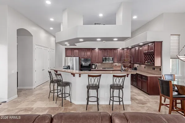 $1,195,000 | 16465 West Mohave Street, Goodyear, AZ 85338