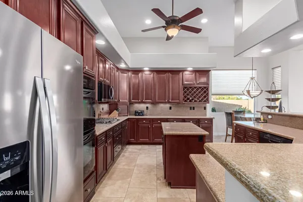 $1,195,000 | 16465 West Mohave Street, Goodyear, AZ 85338