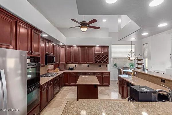 $1,195,000 | 16465 West Mohave Street, Goodyear, AZ 85338