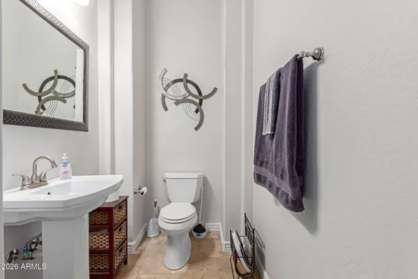 $1,195,000 | 16465 West Mohave Street, Goodyear, AZ 85338