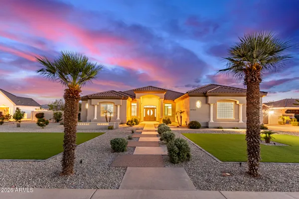 $1,195,000 | 16465 West Mohave Street, Goodyear, AZ 85338