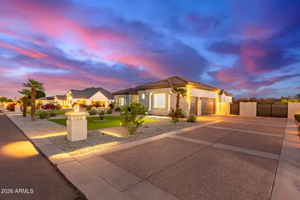 $1,195,000 | 16465 West Mohave Street, Goodyear, AZ 85338