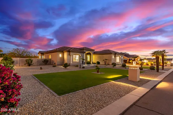 $1,195,000 | 16465 West Mohave Street, Goodyear, AZ 85338