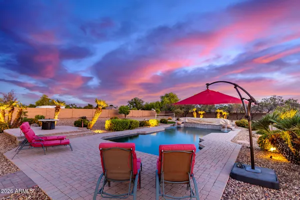 $1,195,000 | 16465 West Mohave Street, Goodyear, AZ 85338