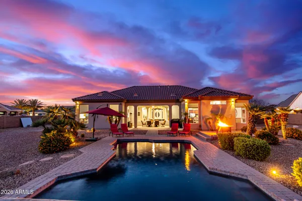 $1,195,000 | 16465 West Mohave Street, Goodyear, AZ 85338
