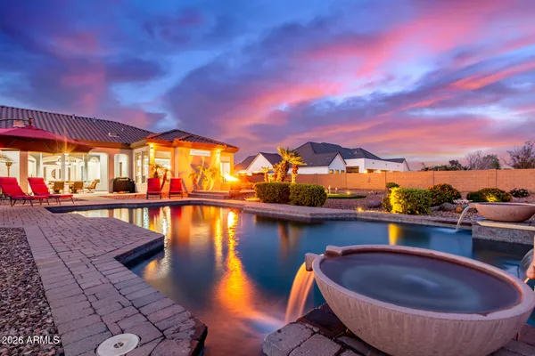 $1,195,000 | 16465 West Mohave Street, Goodyear, AZ 85338