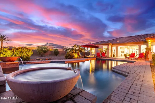 $1,195,000 | 16465 West Mohave Street, Goodyear, AZ 85338