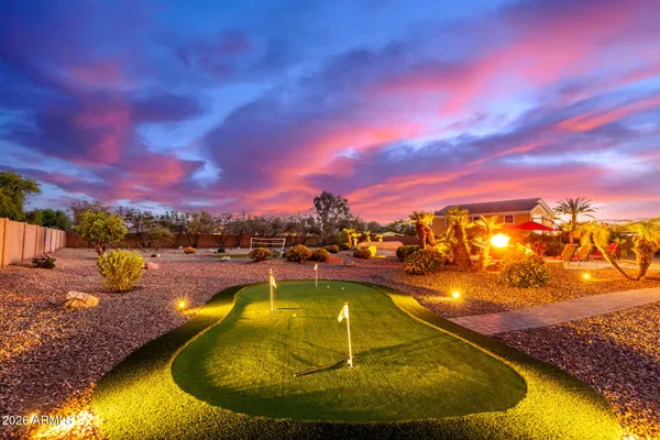 $1,195,000 | 16465 West Mohave Street, Goodyear, AZ 85338