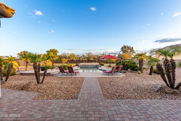 $1,195,000 | 16465 West Mohave Street, Goodyear, AZ 85338