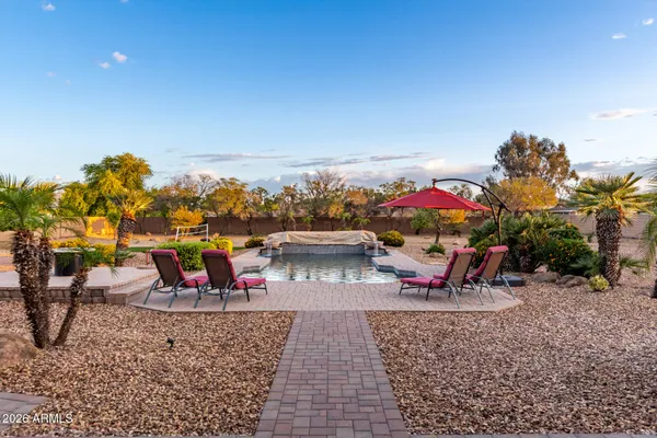 $1,195,000 | 16465 West Mohave Street, Goodyear, AZ 85338