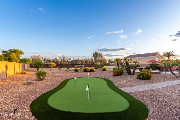 $1,195,000 | 16465 West Mohave Street, Goodyear, AZ 85338