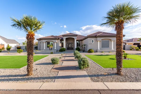 $1,195,000 | 16465 West Mohave Street, Goodyear, AZ 85338