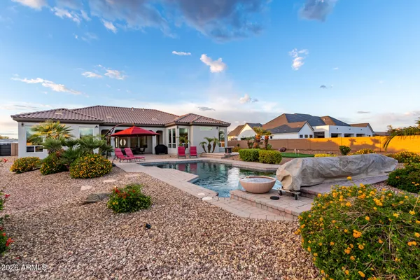 $1,195,000 | 16465 West Mohave Street, Goodyear, AZ 85338