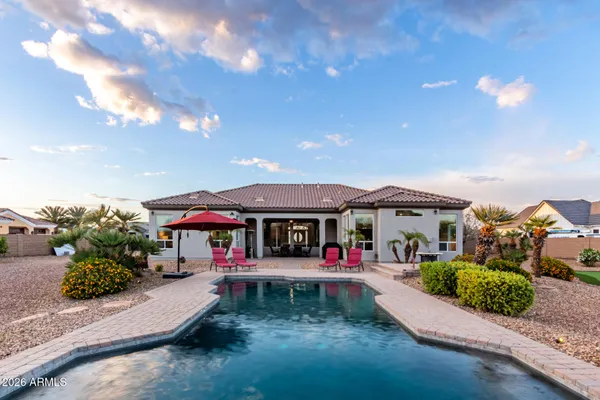 $1,195,000 | 16465 West Mohave Street, Goodyear, AZ 85338