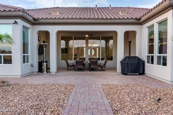 $1,195,000 | 16465 West Mohave Street, Goodyear, AZ 85338