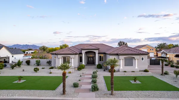 $1,195,000 | 16465 West Mohave Street, Goodyear, AZ 85338