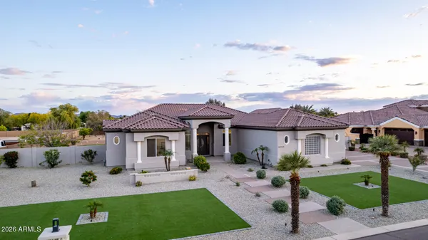 $1,195,000 | 16465 West Mohave Street, Goodyear, AZ 85338