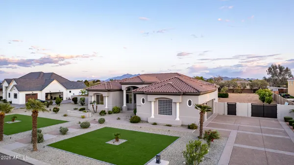 $1,195,000 | 16465 West Mohave Street, Goodyear, AZ 85338