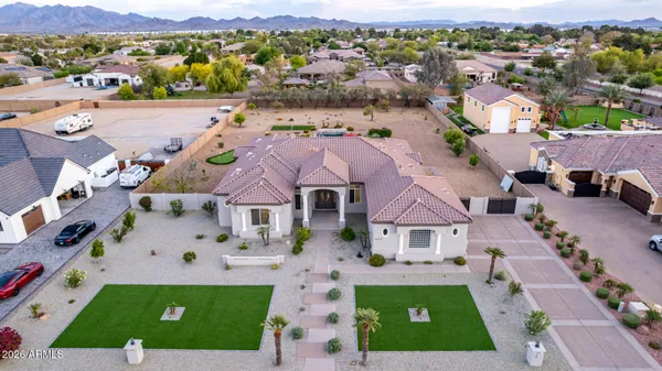 $1,195,000 | 16465 West Mohave Street, Goodyear, AZ 85338