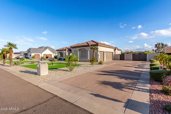 $1,195,000 | 16465 West Mohave Street, Goodyear, AZ 85338