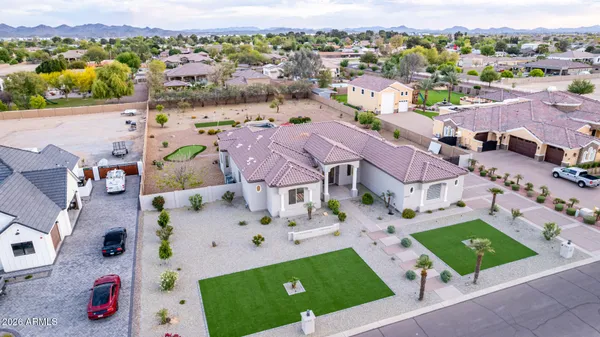 $1,195,000 | 16465 West Mohave Street, Goodyear, AZ 85338