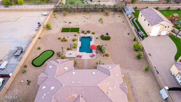 $1,195,000 | 16465 West Mohave Street, Goodyear, AZ 85338