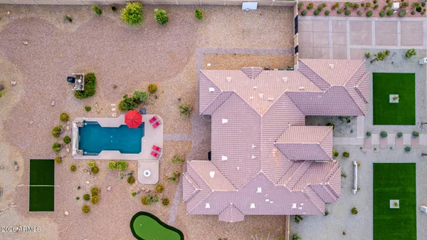 $1,195,000 | 16465 West Mohave Street, Goodyear, AZ 85338