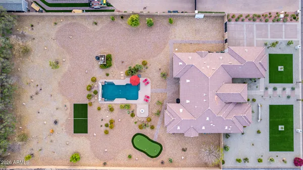 $1,195,000 | 16465 West Mohave Street, Goodyear, AZ 85338