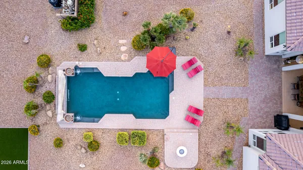 $1,195,000 | 16465 West Mohave Street, Goodyear, AZ 85338