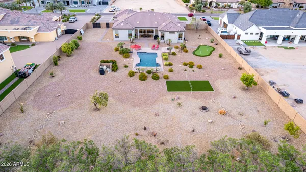 $1,195,000 | 16465 West Mohave Street, Goodyear, AZ 85338