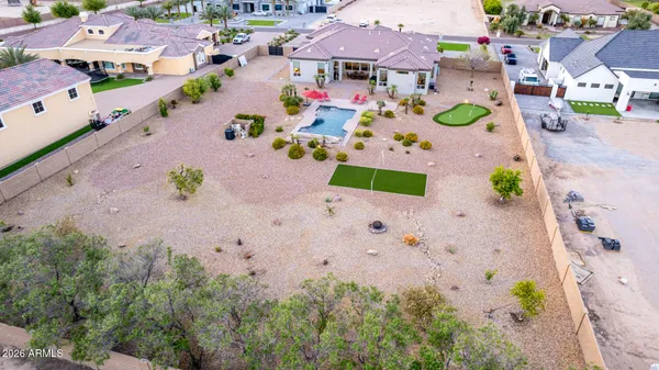 $1,195,000 | 16465 West Mohave Street, Goodyear, AZ 85338