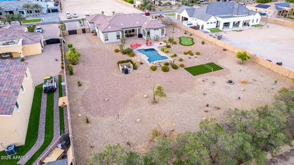 $1,195,000 | 16465 West Mohave Street, Goodyear, AZ 85338