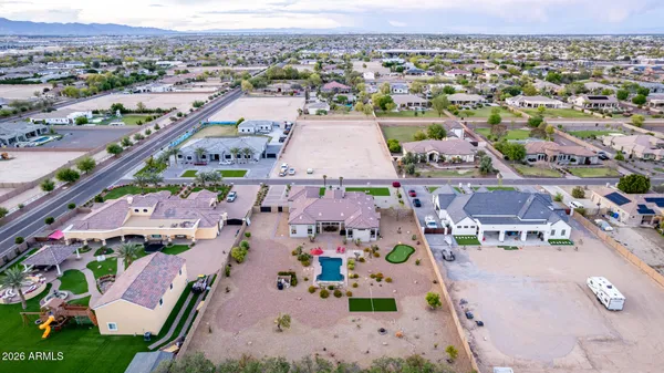 $1,195,000 | 16465 West Mohave Street, Goodyear, AZ 85338