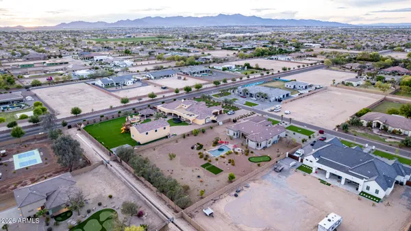 $1,195,000 | 16465 West Mohave Street, Goodyear, AZ 85338
