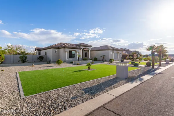 $1,195,000 | 16465 West Mohave Street, Goodyear, AZ 85338
