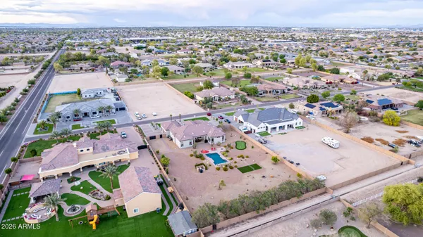 $1,195,000 | 16465 West Mohave Street, Goodyear, AZ 85338